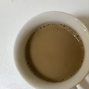 HOTひと息！わたしなりの美味しいコーヒーの淹れ方